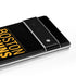NHL Boston Bruins Lineup Google Pixel 6 Skin